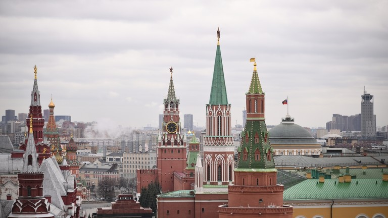 Nga và Hoa Kỳ nhất trí danh sách các cơ sở năng lượng để ngừng bắn với Ukraine