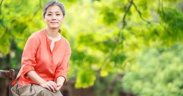 Cuộc sống hôn nhân của phụ nữ 58 tuổi: Tiếng nói của họ đã được lắng nghe chưa?
