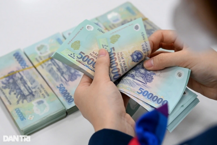 20% viên chức hưởng lương ngân sách có thể mất việc do sắp xếp bộ máy