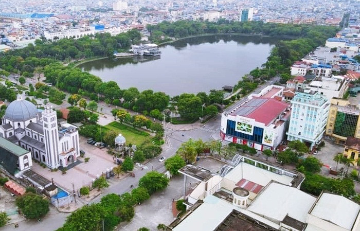 Tranh cãi tên Hà Nam Ninh nếu Nam Định, Hà Nam, Ninh Bình sáp nhập