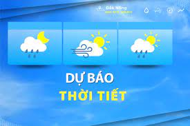 Miền Bắc sắp đón đợt không khí lạnh, có thể rét và mưa nhỏ cuối tuần