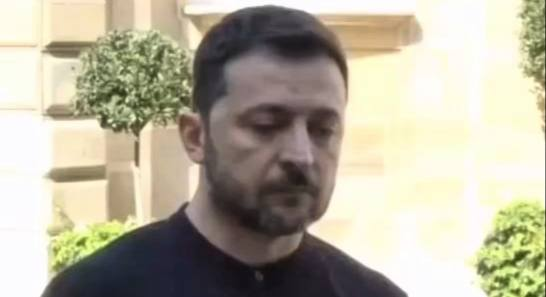 Hội nghị thượng đỉnh "từ chối", Zelensky không hài lòng chút nào