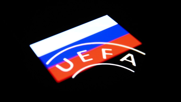 Liên đoàn bóng đá châu Âu (UEFA) muốn Nga trở lại!