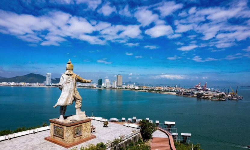 Hai tỉnh, ba tỉnh nhập lại thành một, đặt tên như thế nào cho thỏa lòng?