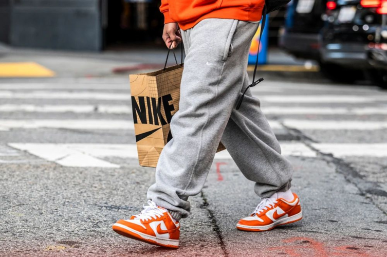 THUẾ 46% CỦA TRUMP ĐỐI VỚI VIỆT NAM CÓ THỂ GÂY ẢNH HƯỞNG RẤT MẠNH ĐỐI VỚI NIKE, WAYFAIR VÀ AMERICAN EAGLE