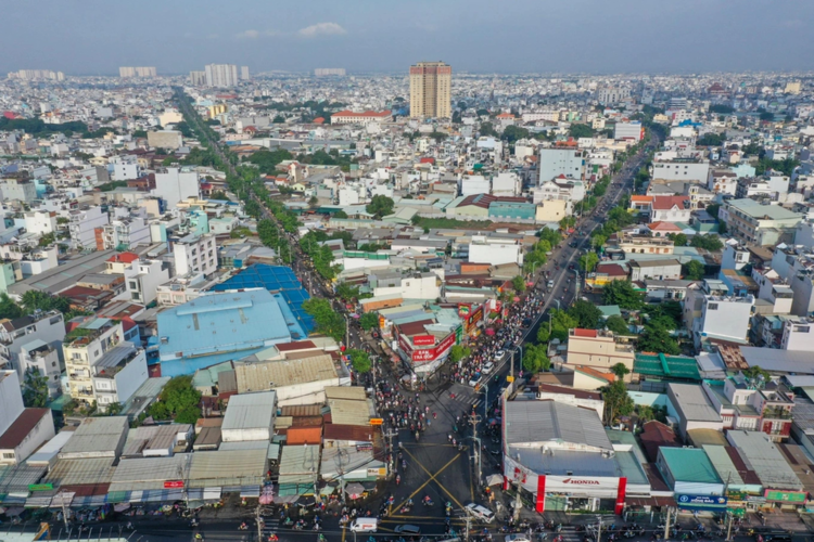 Tổng bí thư: Sáp nhập còn 34 tỉnh, 5.000 xã sau sắp xếp địa phương
