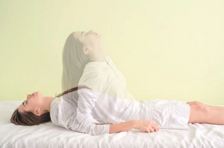 Không chỉ là ảo giác: Nghiên cứu tiết lộ cơ sở sinh học của trải nghiệm cận tử