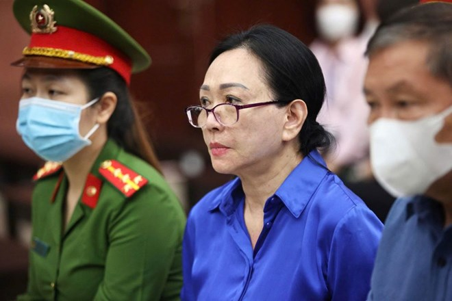 Đề xuất bỏ án tử hình cho một số tội danh như tham ô, nhận hối lộ, vận chuyển ma túy...