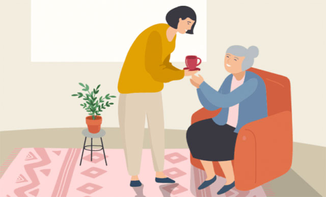 Người con có hiếu có khi nào gặp hạn xấu không?