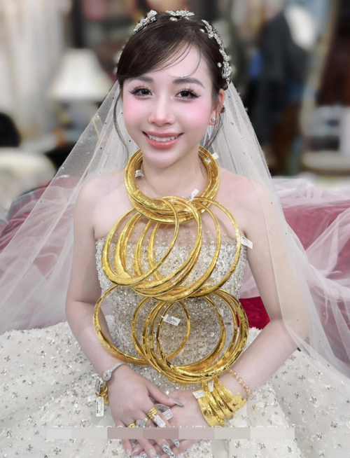 Nhìn ảnh mà áp lực quá!