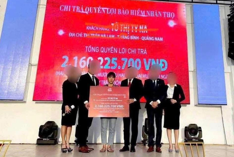 Tô Thị Ty Na là ai?