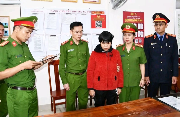 Vì sao công an trước đây không phát hiện ra Tô Thị Ty Na sát hại con?