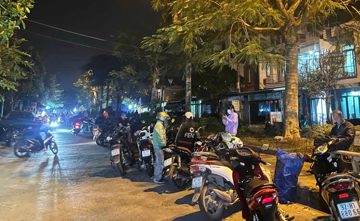 Nóng! Công an  dựng lại hiện trường nghi án mẹ giết con để trục lợi bảo hiểm gây phẫn nộ dư luận ở Quảng Nam