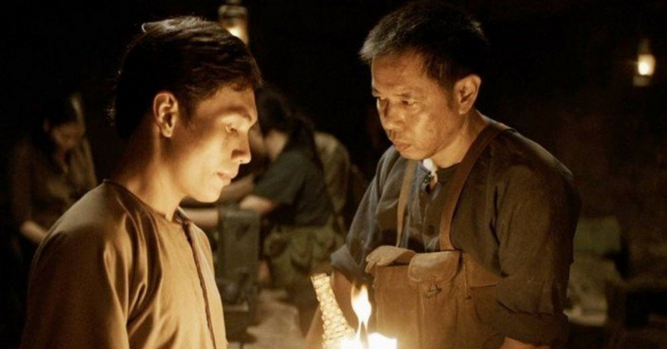 Kỷ lục chưa từng có: 'Địa đạo' thu 20 tỷ đồng trong một ngày