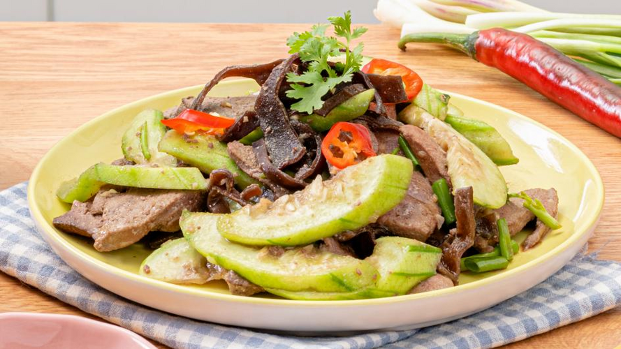 1 nội tạng động vật lọt top thực phẩm tốt nhất thế giới: Người Việt đã ăn từ lâu