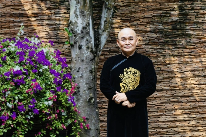Nghệ sĩ Xuân Hinh háo hức trong lần đầu đóng điện ảnh