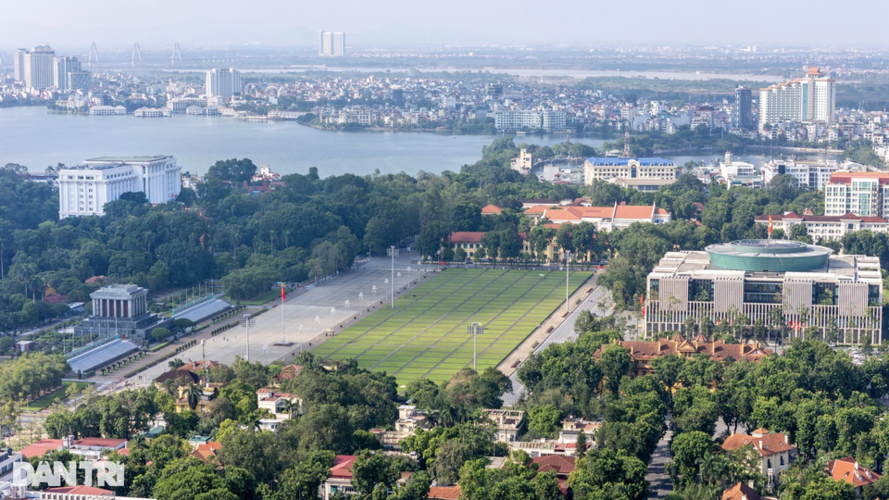 Dự kiến tên gọi và trung tâm hành chính của 34 tỉnh, thành sau sáp nhập