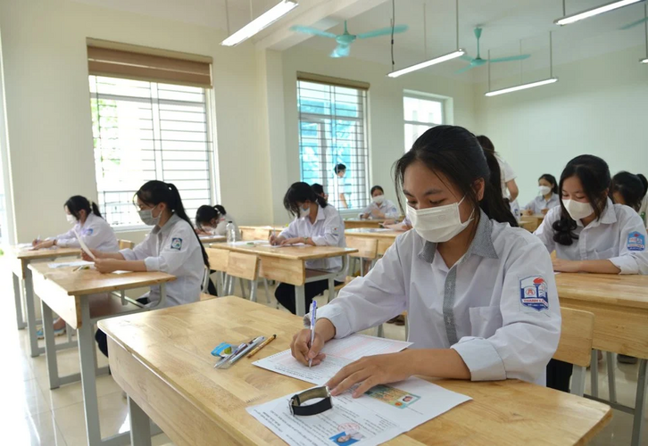 Cách chọn trường và đăng ký nguyện vọng lớp 10 công lập cho con như thế nào?