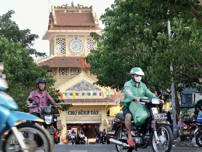 Tên địa danh cần xứng tầm lịch sử