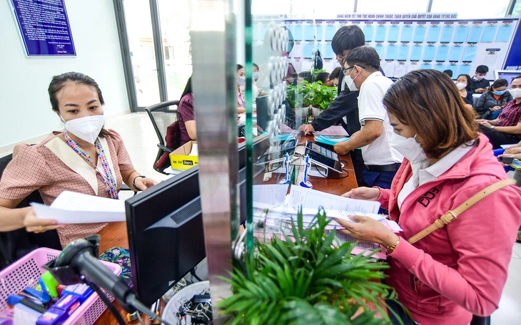 Sẽ có một "cuộc đại cải tổ" hệ thống hành chính cấp xã, huyện – Người dân cần biết gì?