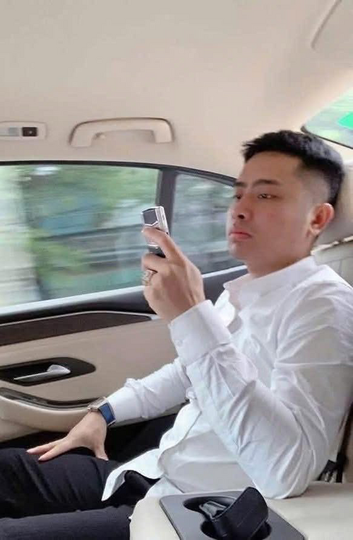 13 phút chở kẻ buôn ma tuý bắn chết chiến sĩ công an của anh tài xế taxi như thế nào?