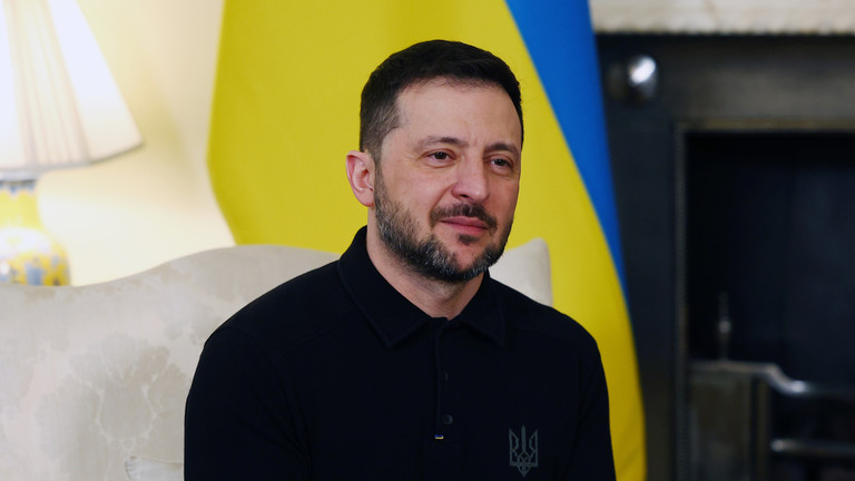 Putin đề xuất ngừng bắn dịp lễ Phục Sinh, Zelensky phản hồi ra sao?