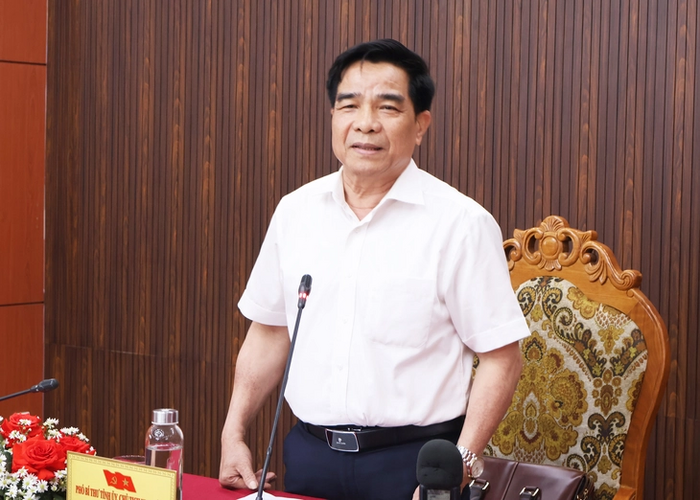 Đặt tên xã mới sau sắp xếp: Chủ tịch tỉnh 'trăn trở', ký công văn chỉ đạo đề xuất lại tên