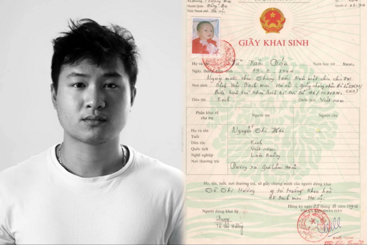 Cảm động câu chuyện bị bỏ rơi 31 năm trước, đạo diễn ở Pháp muốn tìm mẹ Việt sau những bi kịch
