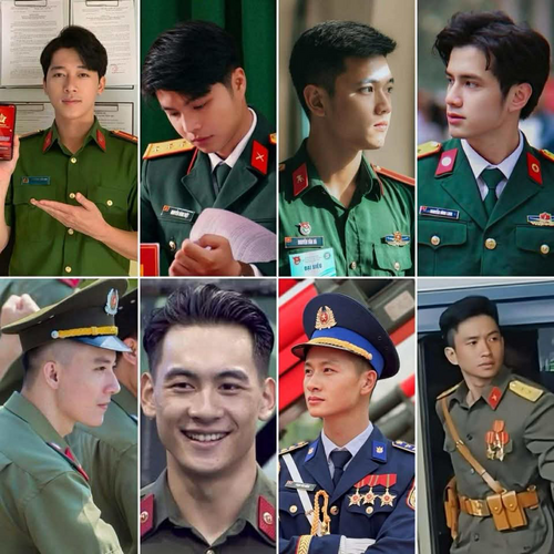 Mong nhà nước phát cho những người độc thân như em 1 anh ạ!