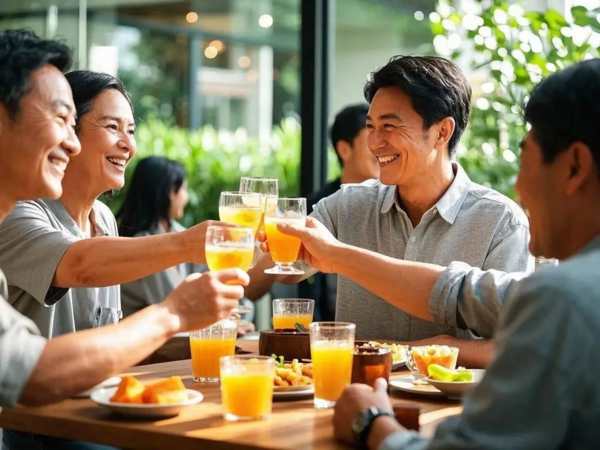 Đàn ông thật sự giàu chẳng bao giờ tiêu tiền cho ba thứ này – còn người nghèo thì lại đổ tiền vào đó