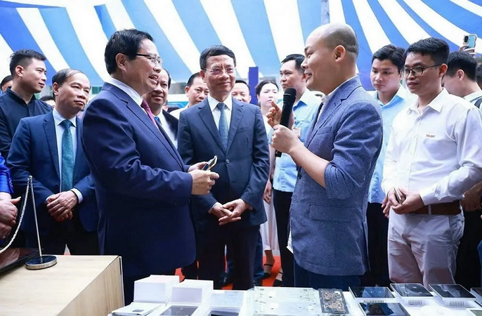 Thấy gì việc CEO Nguyễn Tử Quảng trong Hội đồng Tư vấn chính sách