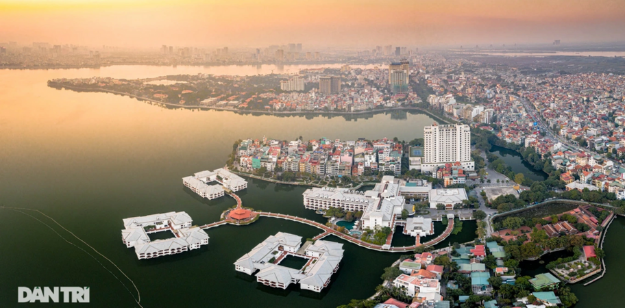 Thay đổi quan trọng về mô hình, thẩm quyền của chính quyền địa phương 2 cấp