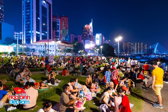 Quảng cáo quá thô thiển!