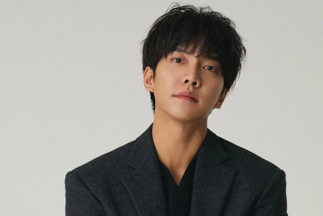Lee Seung Gi cắt đứt quan hệ với bố mẹ vợ