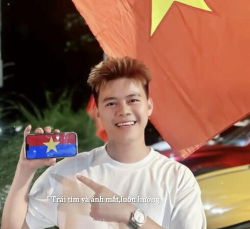 Bài hát hút 1,2 tỷ view dịp lễ 30/4