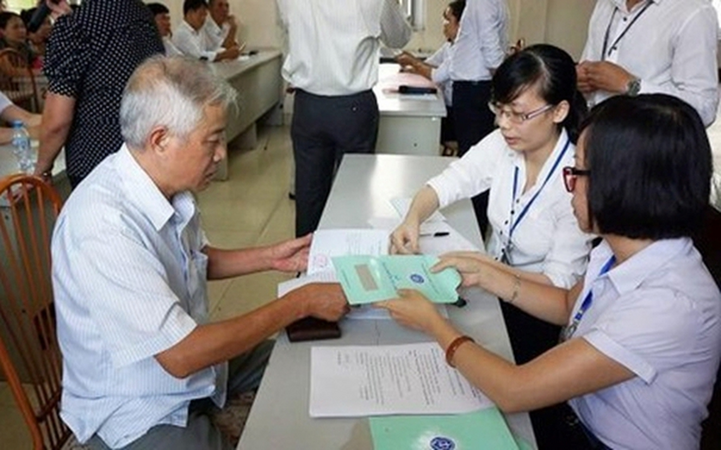 Cán bộ, công chức cấp xã nào được hưởng chế độ nghỉ hưu trước tuổi, thôi việc theo nghị định 178?