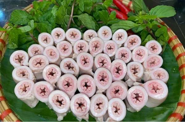 Chỉ vì lòng se điếu rất nhiều người tự nhận làm lò mổ nhưng vẫn không chốt được lòng se điếu là gì