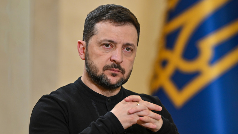 Tổng thống Zelensky "không đảm bảo an toàn" cho các lãnh đạo thế giới đến Moscow tuần tới