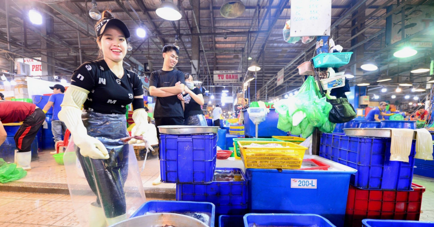 Xóa thuế khoán hộ kinh doanh chậm nhất trong 2026