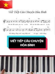 Chỉ cần 1 hit là sống được cả đời là có thật! “Viết tiếp câu chuyện hoà bình” bản hit đặc biệt!