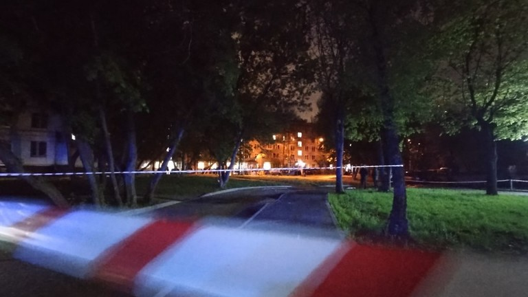 Ba ngày trước lễ duyệt binh Chiến thắng, Moscow bị drone Ukraine tấn công liên tục