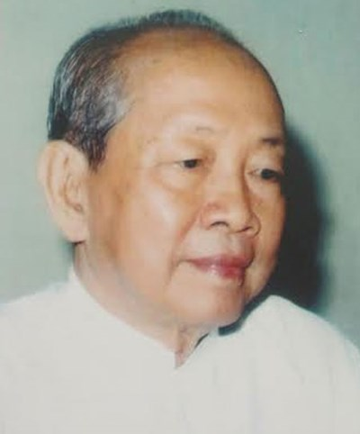 Sự thật bất ngờ quan chức VNCH thuyết trình trước Quốc hội Mỹ vận động viện trợ khẩn cấp