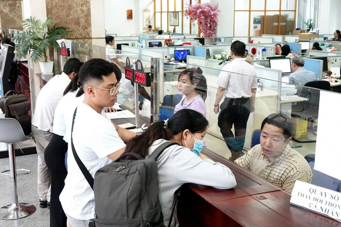 Đã hoàn thuế TNCN hơn 1.100 tỷ đồng, tôi được hoàn từ năm 2023