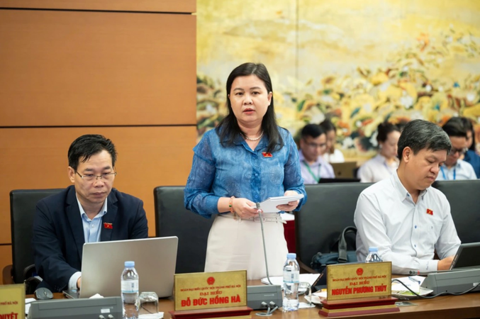 Vì sao không bầu các chức danh chủ tịch cấp tỉnh, cấp xã mới?