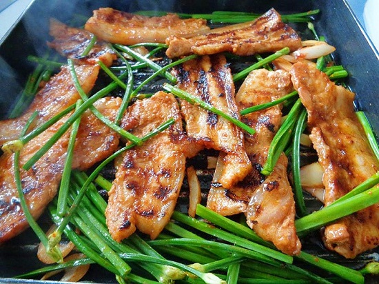 3 loại rau củ cực ít thuốc trừ sâu, bổ dưỡng hàng đầu trong phòng ung thư