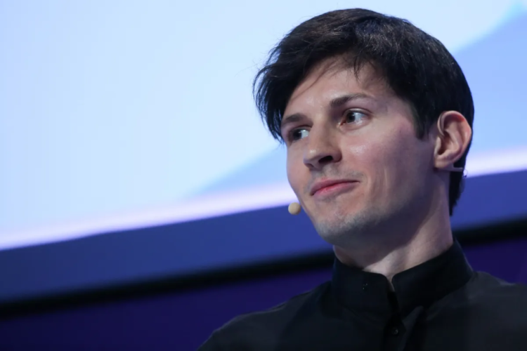 CEO Telegram đưa ra lời khuyên cho thanh niên nhưng chắc chắn nhiều anh đàn ông không ưng