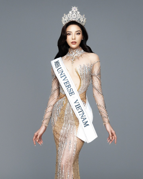 Chốt lại, trình độ tiếng Anh của Hoa hậu Kỳ Duyên như thế nào mà mạng xã hội xôn xao?
