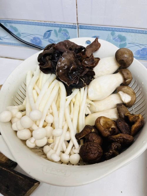 Cách làm giò thủ chay đơn giản, dễ thực hiện lại ngon