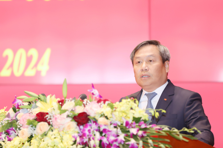 Bí thư Quảng Bình được điều động giữ chức Bí thư Tỉnh ủy Quảng Ninh