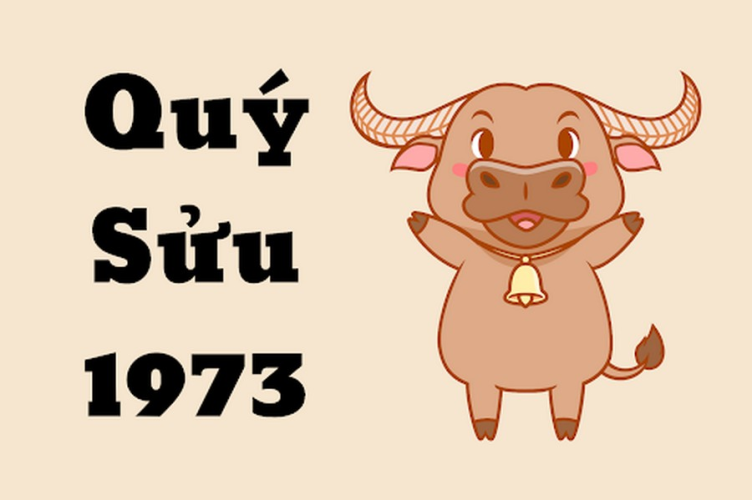 Tử vi năm 2025 người tuổi Quý Sửu 1973 (bản đầy đủ)
